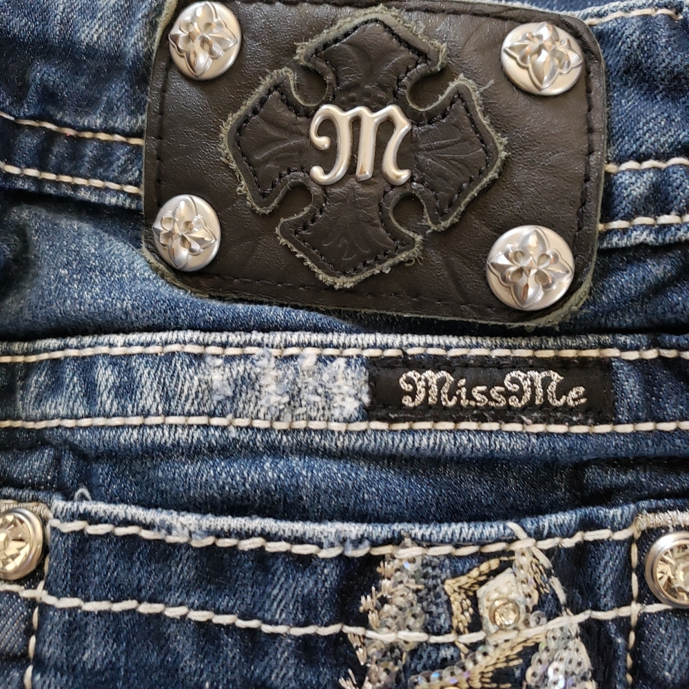 Women's jeans